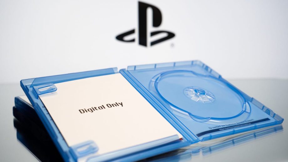 U.S. PlayStation Game Sales Data Hammers Home the Dominance of Digital U.S. PlayStation Game Sales Data Hammers Home the Dominance of Digital