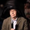 Rick Moranis’ Return, Mel Brooks Yogurt Details, Spoof 11-Phase Cinematic Universe