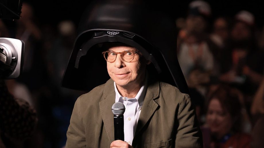 Rick Moranis’ Return, Mel Brooks Yogurt Details, Spoof 11-Phase Cinematic Universe Rick Moranis’ Return, Mel Brooks Yogurt Details, Spoof 11-Phase Cinematic Universe