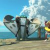 Splatoon Raiders teaches you how to play Nintendo’s shooter game series better than Splatoon 3