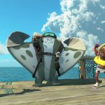 Splatoon Raiders teaches you how to play Nintendo’s shooter game series better than Splatoon 3