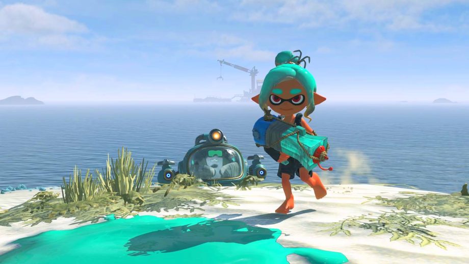10 Splatoon Raiders beginner tips to help you beat back the hordes in style 10 Splatoon Raiders beginner tips to help you beat back the hordes in style