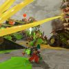 Which gadget tank should you pick in Splatoon Raiders?