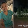 She Cycled Alone To Jurong Point At 2am For Supper; Netizens Say It Shows How Safe Singapore Is