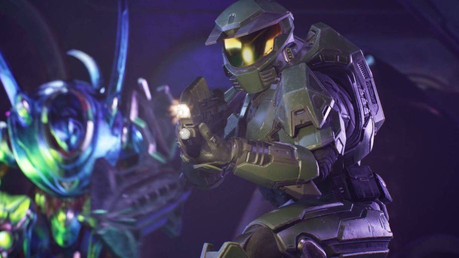 Campaign Evolved restarts the Xbox vs. PlayStation console war