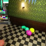 In An Era Of AI Slop, Meccha Chameleon Embraces Human-Crafted Chaos