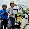 Stroke and heart attack survivor fulfils dream of riding motorcycle, passes practical test, Singapore News