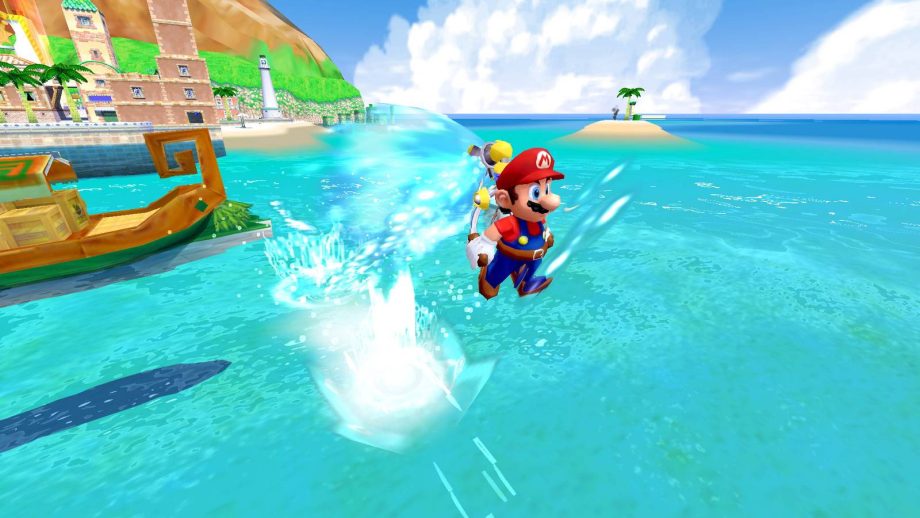Nintendo finally expands Switch 2’s GameCube Classics with one of the best 3D Mario games