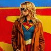 Supergirl Box Office Reaches 0 Million as 74% Drop Signals Weak Finish