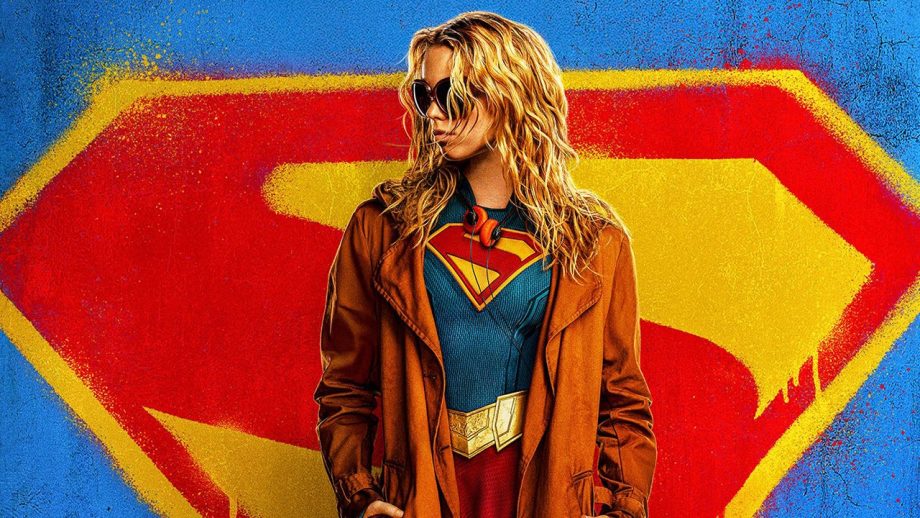 Supergirl Box Office Reaches 0 Million as 74% Drop Signals Weak Finish Supergirl Box Office Reaches 0 Million as 74% Drop Signals Weak Finish