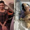 Diagnosed with glioblastoma at 31: Her life changed in just over a month
