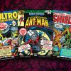 10 best Marvel Super Heroes Commanders in Magic: The Gathering, ranked