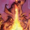 D&D returns to its original world, where no legendary hero can save you