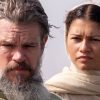 How Christopher Nolan Handles the Gods of The Odyssey