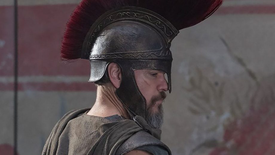 The Odyssey and Christopher Nolan Bring Home 4.1 Million Opening Weekend Box Office