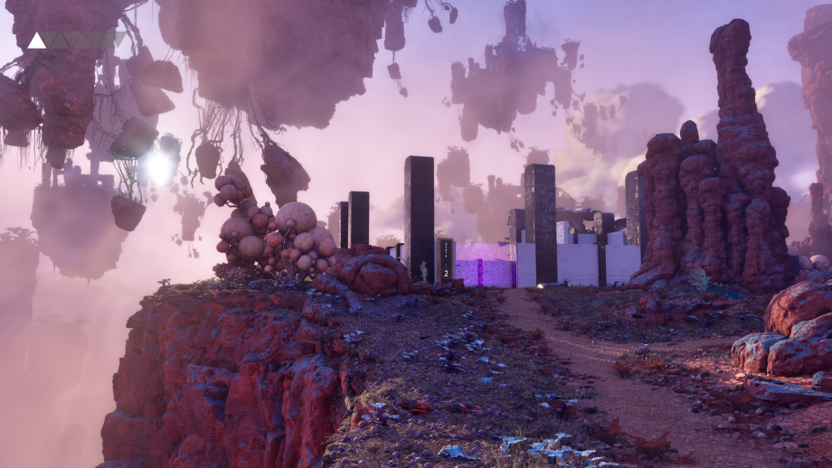 The Talos Principle 3 creators reveal new details about its hopeful grand finale