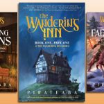 The Wandering Inn Is Finally Getting a Physical Book Release After 10 Years