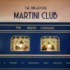 The Singapore Martini Club opens on Orchard Road