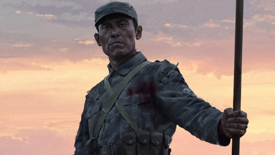 The Defiant is a Story-Driven Shooter that Explores a Rarely Seen Side of WW2 The Defiant is a Story-Driven Shooter that Explores a Rarely Seen Side of WW2