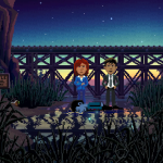 Twin Peaks and X-Files-inspired Thimbleweed Park 2 announced