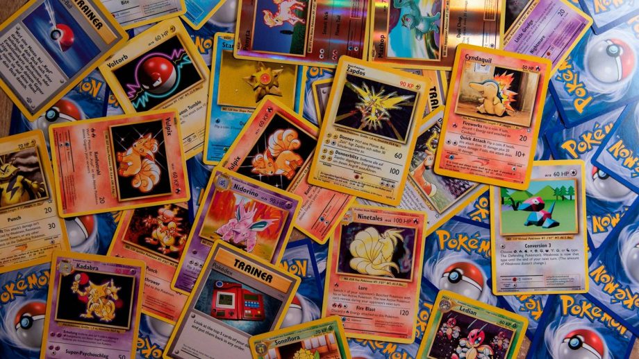 Pokémon Trading Card Game’s awful scalping problem finally caught Nintendo’s attention
