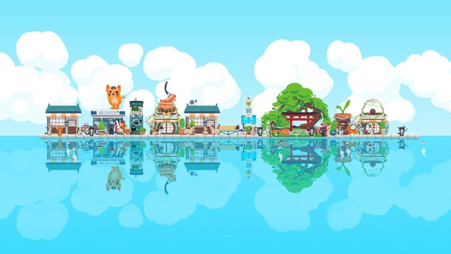 Steam’s best new Animal Crossing clone is a perfect way to beat the summer heat Steam’s best new Animal Crossing clone is a perfect way to beat the summer heat