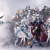 New Langrisser: Sea of Sword Trailer Provides First Look at Gameplay