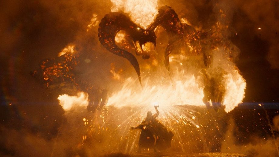 The Rings of Power Season 3