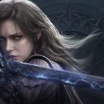 Jennifer English Leaves Tides of Annihilation Role After Health Concerns