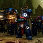 Total War Warhammer 40,000’s gameplay reveal will make you wonder if your PC can handle it