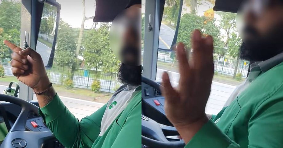 Tower Transit, LTA defend bus captain berated by passenger: ‘Required to keep to planned schedules’, Singapore News