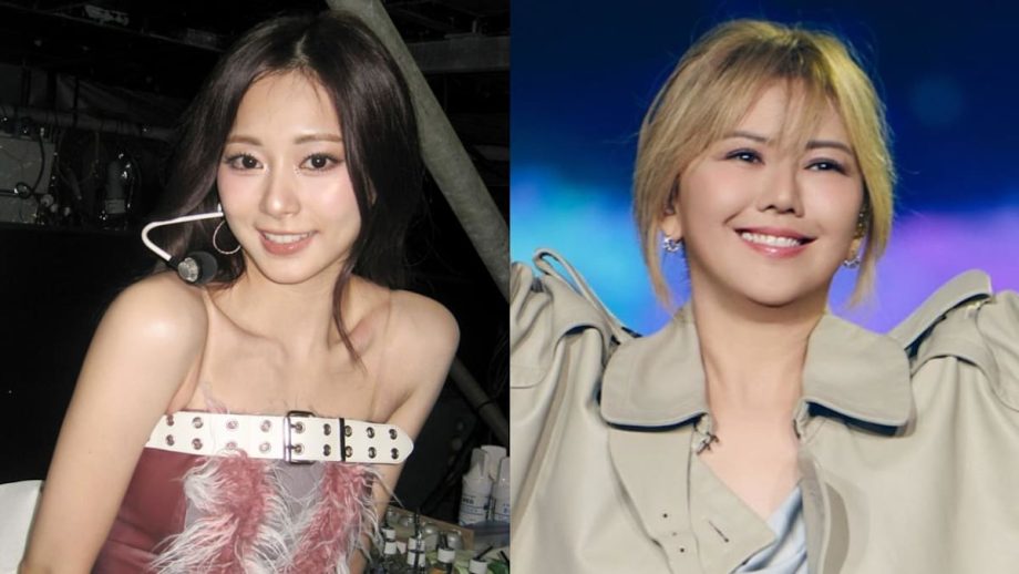 Twice’s Tzuyu set to cover Stefanie Sun song First Day at upcoming show Twice’s Tzuyu set to cover Stefanie Sun song First Day at upcoming show