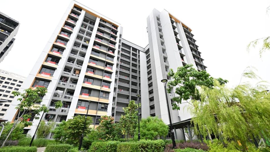 Age eligibility for Community Care Apartments to be lowered from 65 to 55, fees to be reduced