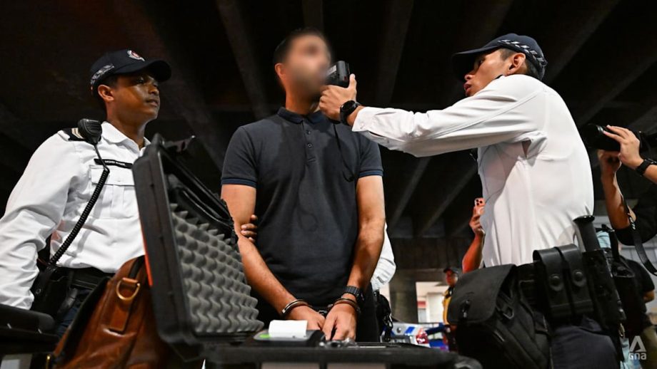 Singapore proposes harsher penalties for dangerous driving causing grievous hurt, lower drink-driving limits Singapore proposes harsher penalties for dangerous driving causing grievous hurt, lower drink-driving limits