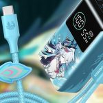 Honkai Star Rail Limited Edition Power Banks and Chargers Are on Sale at Amazon