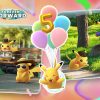 Pokémon Go ‘Special Anniversary Pikachu Celebration’ event guide