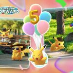 Pokémon Go ‘Special Anniversary Pikachu Celebration’ event guide