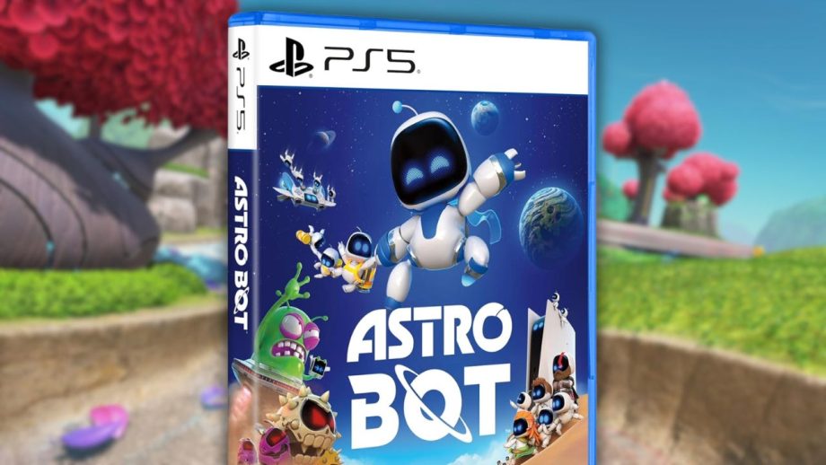 Astro Bot Is on Sale for Its Lowest Price Ever Astro Bot Is on Sale for Its Lowest Price Ever