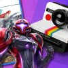 LEGO Polaroid Camera, Pokémon Prismatic Evolutions ETB, Metroid Prime 4, and More