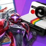 LEGO Polaroid Camera, Pokémon Prismatic Evolutions ETB, Metroid Prime 4, and More