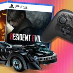 Saros, PlayStation VR2,  PS5 Resident Evil Games