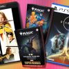 Pokémon TCG Pitch Black, Starfield for PS5, and MTG x Marvel Commander Decks