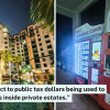 Value Meals vending machine at Upper Bukit Timah condo sparks concern over taxpayer funds, PA says none used