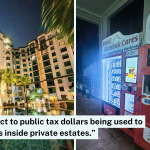 Value Meals vending machine at Upper Bukit Timah condo sparks concern over taxpayer funds, PA says none used