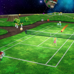 Mario Tennis Fever gets Super Mario Galaxy-themed 1.1.0 update