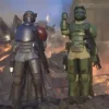 Helldivers 2’s Long-Awaited Warhammer 40K Warbond Brings Grimdark New Weapons, Though Not The Most Iconic