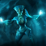 Warframe’s Banshee is getting a rework
