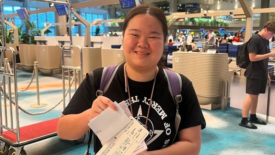 Parents of teenager who died during 2024 Maldives school trip sue SJI International Parents of teenager who died during 2024 Maldives school trip sue SJI International