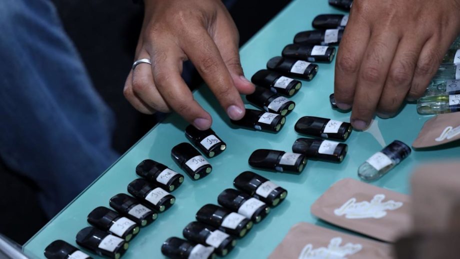 IN FOCUS: Amid rising threat of drug-laced vapes, Indonesia’s proposed ban on e-cigarettes stirs debate IN FOCUS: Amid rising threat of drug-laced vapes, Indonesia’s proposed ban on e-cigarettes stirs debate