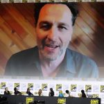 Widow’s Bay Creators and Crew React to the Surprising Breakout Success of the Series at San Diego Comic-Con
